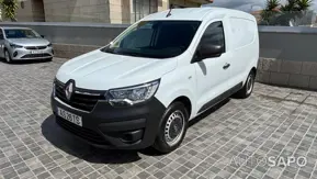Renault Express de 2022