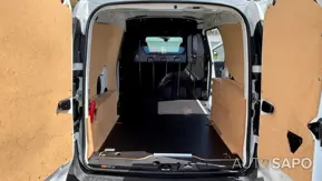 Renault Express de 2022