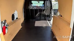 Renault Express de 2022