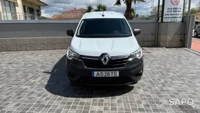 Renault Express de 2022