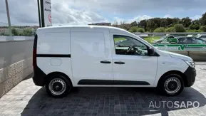 Renault Express de 2022