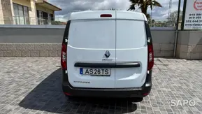 Renault Express de 2022