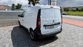 Renault Express de 2022