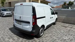 Renault Express de 2022
