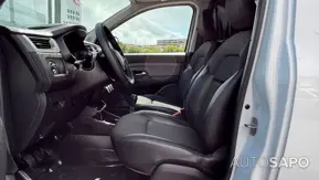 Renault Express de 2022