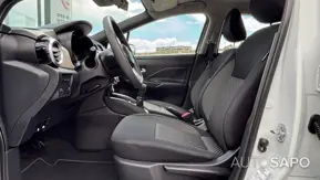 Nissan Micra de 2022