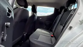 Nissan Micra de 2022