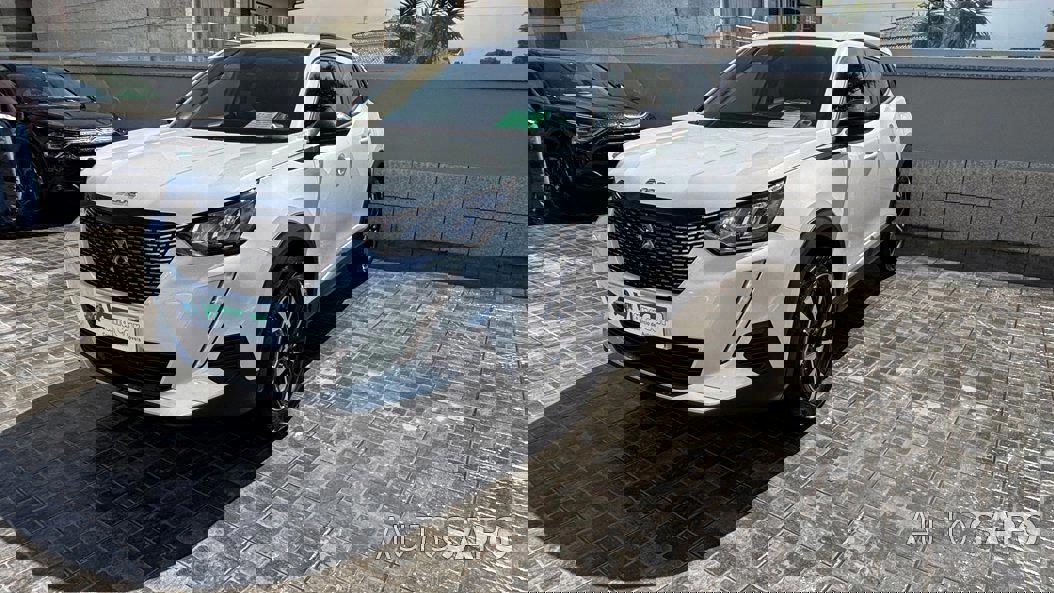 Peugeot 2008 1.2 PureTech Allure Pack de 2023