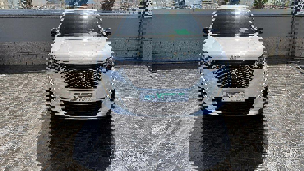 Peugeot 2008 1.2 PureTech Allure Pack de 2023