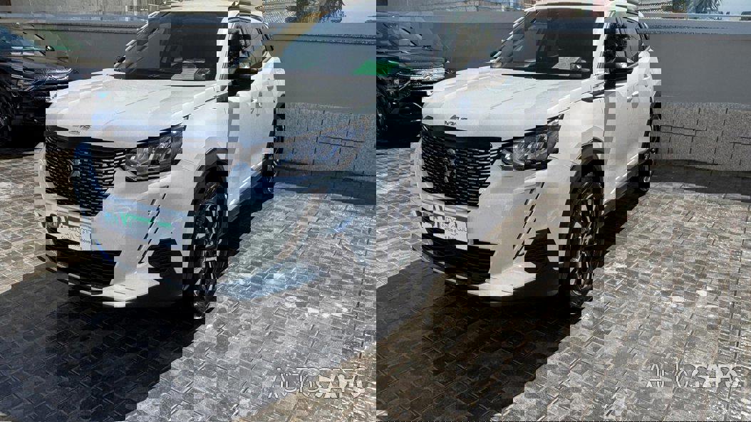 Peugeot 2008 1.2 PureTech Allure Pack de 2023