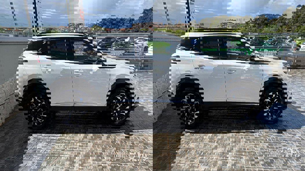 Peugeot 2008 1.2 PureTech Allure Pack de 2023