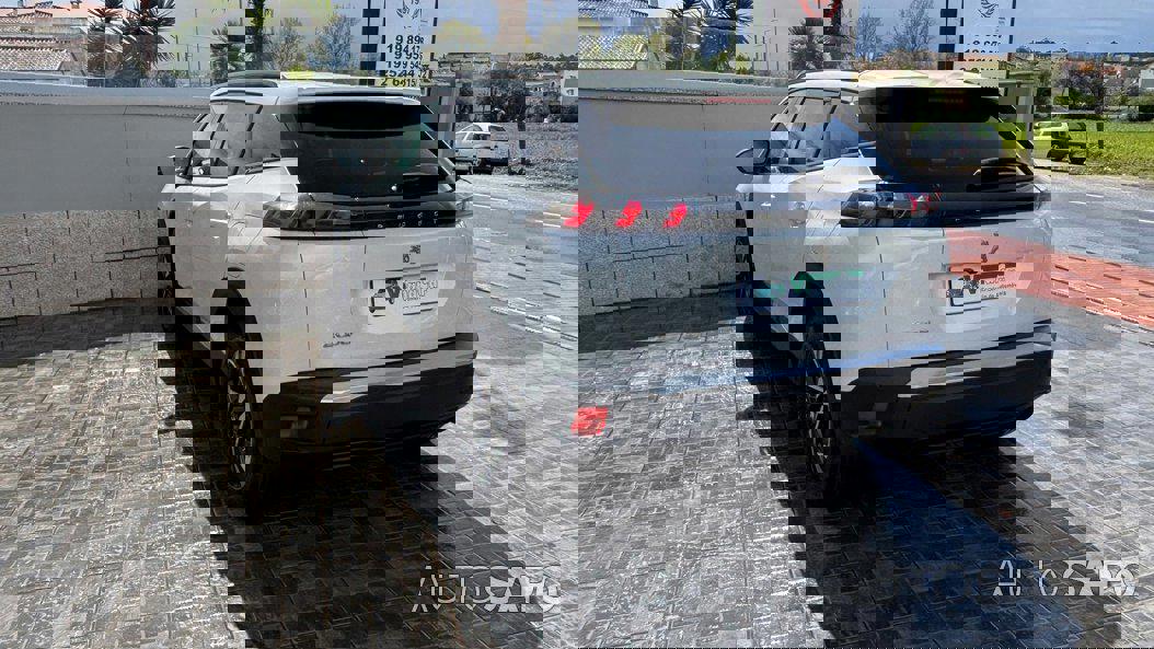 Peugeot 2008 1.2 PureTech Allure Pack de 2023