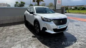 Peugeot 2008 1.2 PureTech Allure Pack de 2023
