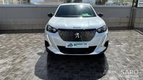 Peugeot 2008 1.2 PureTech Allure Pack de 2023