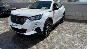Peugeot 2008 1.2 PureTech Allure Pack de 2023