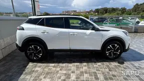 Peugeot 2008 1.2 PureTech Allure Pack de 2023