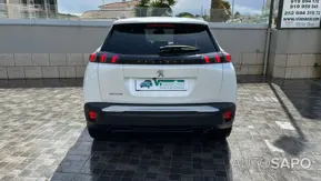 Peugeot 2008 1.2 PureTech Allure Pack de 2023