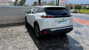 Peugeot 2008 1.2 PureTech Allure Pack de 2023