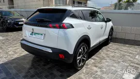 Peugeot 2008 1.2 PureTech Allure Pack de 2023