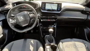 Peugeot 2008 1.2 PureTech Allure Pack de 2023