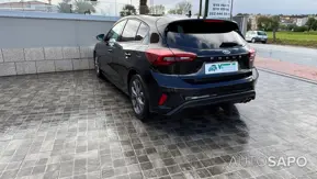 Ford Focus 1.0 EcoBoost MHEV ST-Line de 2024