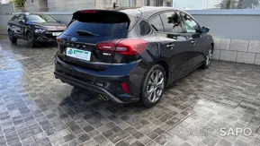 Ford Focus 1.0 EcoBoost MHEV ST-Line de 2024