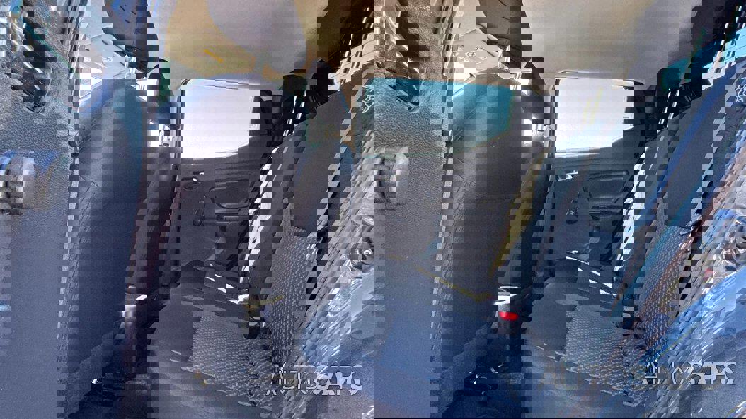 Nissan Micra de 2022