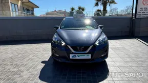 Nissan Micra de 2022