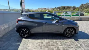 Nissan Micra de 2022