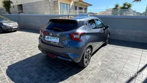 Nissan Micra de 2022