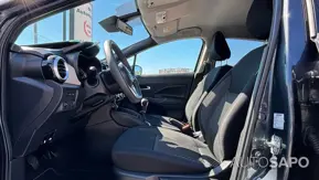 Nissan Micra de 2022