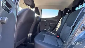 Nissan Micra de 2022