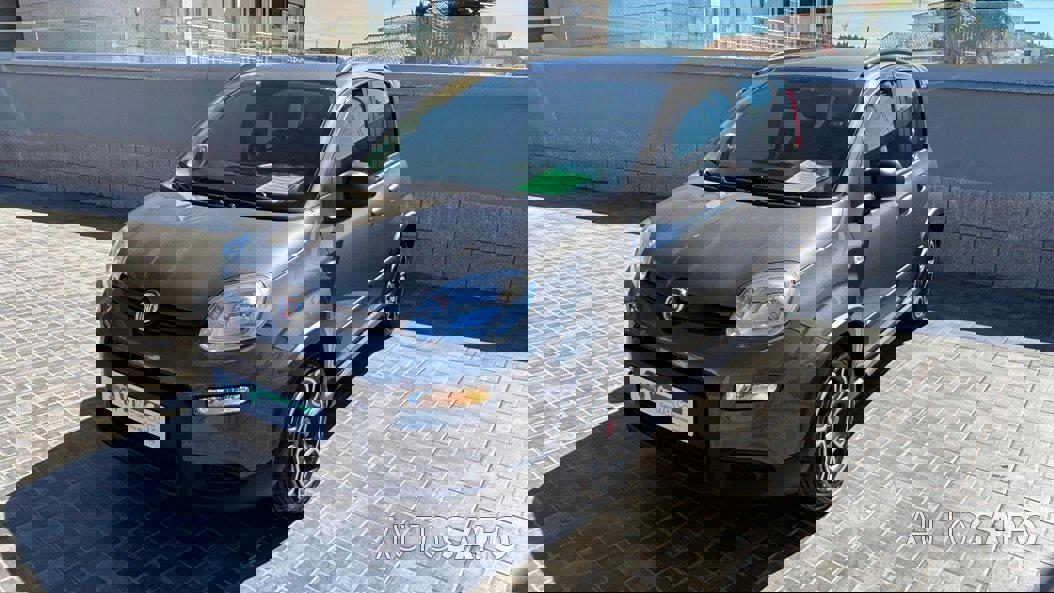 Fiat Panda de 2022