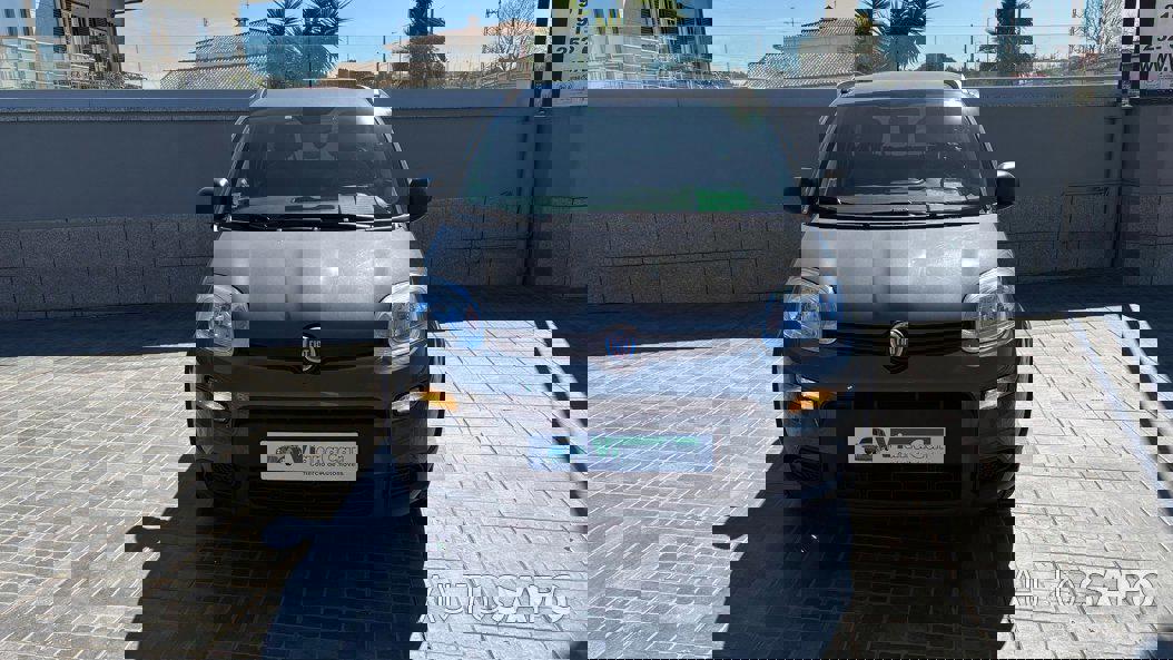 Fiat Panda de 2022