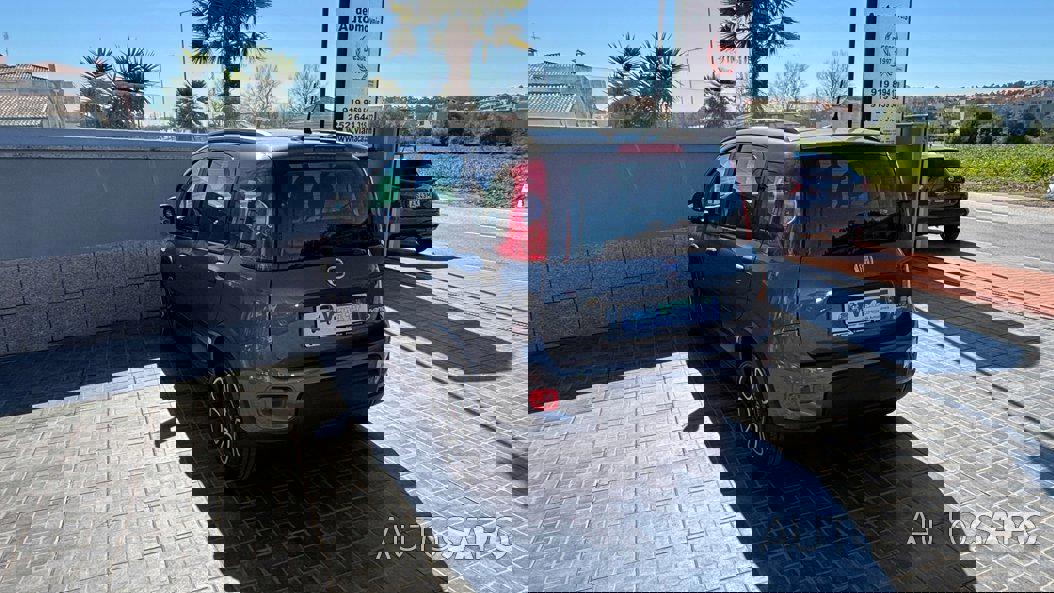 Fiat Panda de 2022