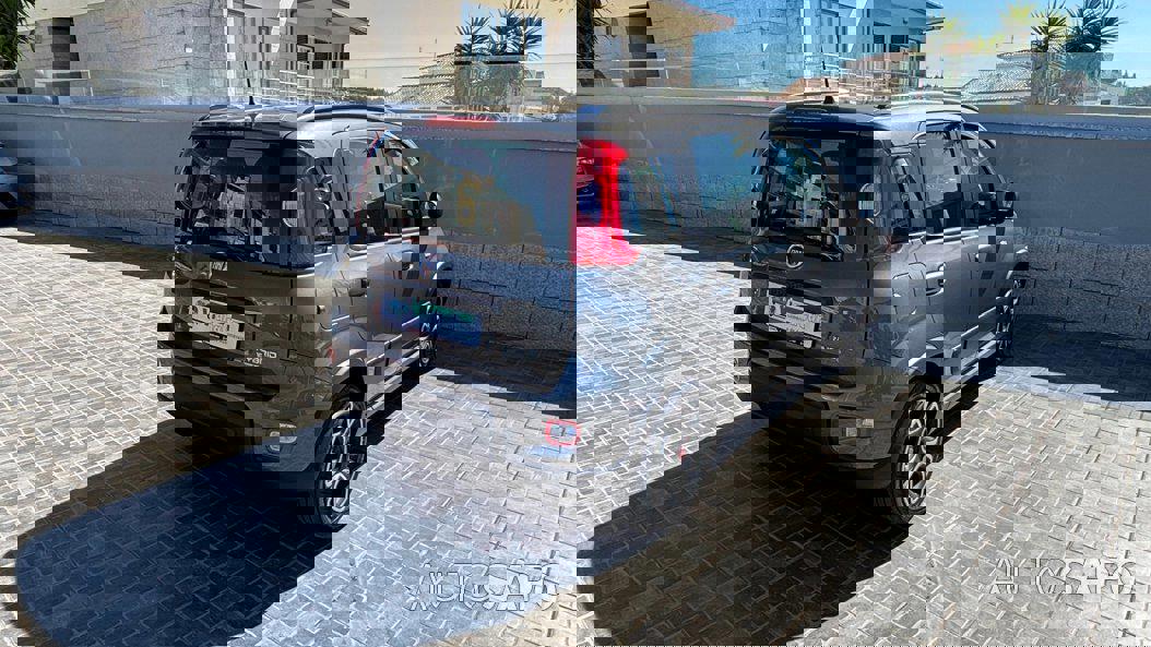 Fiat Panda de 2022