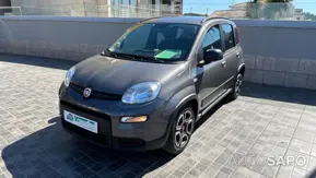 Fiat Panda de 2022