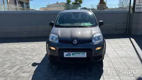 Fiat Panda de 2022