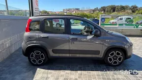 Fiat Panda de 2022