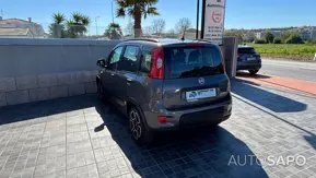 Fiat Panda de 2022