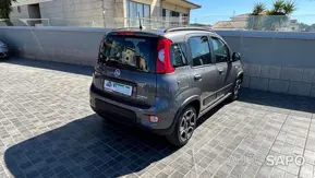 Fiat Panda de 2022