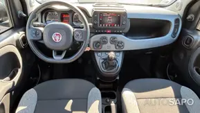 Fiat Panda de 2022