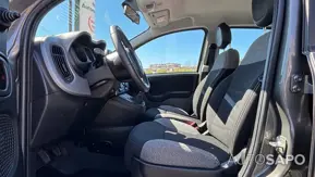 Fiat Panda de 2022