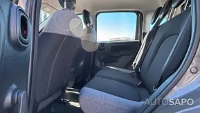 Fiat Panda de 2022