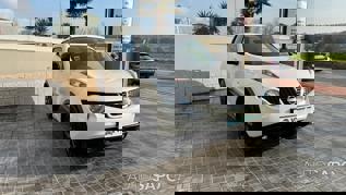 Nissan Juke de 2014