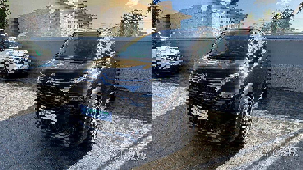 Citroen C3 AirCross 1.2 PureTech Feel de 2024