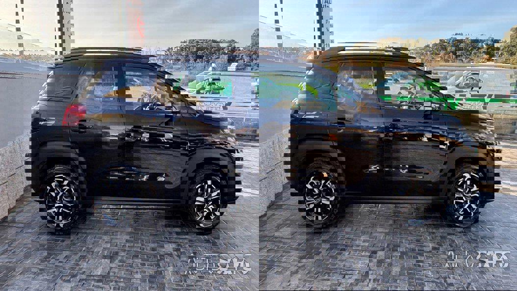 Citroen C3 AirCross 1.2 PureTech Feel de 2024
