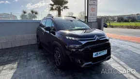 Citroen C3 AirCross 1.2 PureTech Feel de 2024