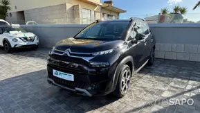 Citroen C3 AirCross 1.2 PureTech Feel de 2024
