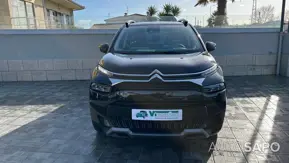Citroen C3 AirCross 1.2 PureTech Feel de 2024